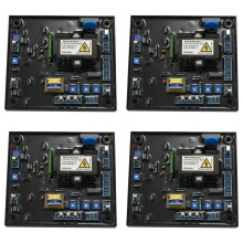 4X Avr Sx440 Module Automatic Voltage Regulator for Newage Stamford Generator Dho