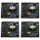 4X Avr Sx440 Module Automatic Voltage Regulator for Newage Stamford Generator Dho 1