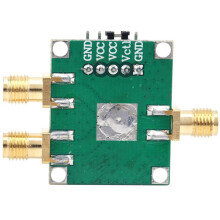 3X HMC849 RF Module Single-Pole Double-Throw 6Ghz Bandwidth High Isolation Multi-Function Convenience Module