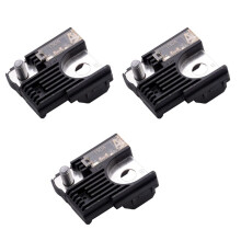 3X 150 AmpèRes Fusible 18790 01318 pour Santa Fe pour 1879001318