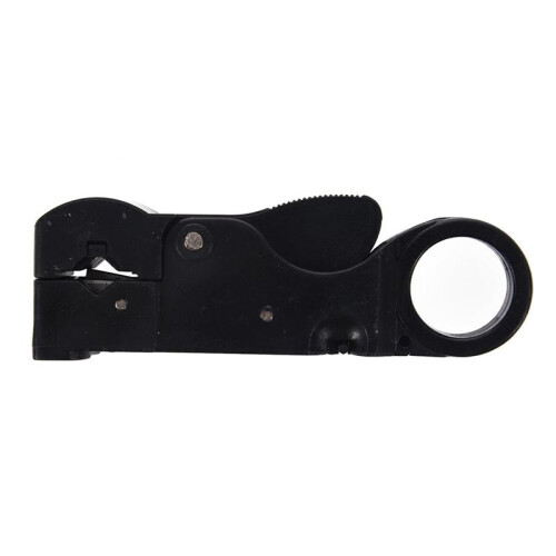 4X Coax Cable Stripper 3-Blade for RG58/59/62/3c/4c Cables 2