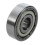 60 Pcs 625ZZ 5mm X 16mm X 5mm Shielded Deep  Radial  Bearing 5