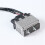 2X Car Fan Cooling Control Unit Relay Module for  A4 A6 S4 1999-2006 8D0959501B, 8D0959501D 5