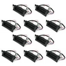 10X 13223919 13199906 13156919 6240398 Tailgate Opening Control for //Astra H/Zafira B/ASTRAVAN