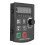 2X Servo Stepper Motor HF020: Writing Angle Positioning and Pulse Speed Control Without RS485 Expansion 4