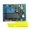 2X AC 220V Adjustable Timer Delay  Turn /Off  Relay Module New(0-10 Minutes) 3