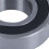 3X 6900 Shielded Single  Deep   Bearing 10mm X 22mm X 6mm 7
