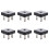 6X Bridge Rectifier 50A 1000V GBPC5010 AC to 2