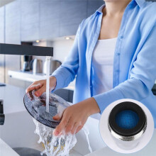Dishwasher Faucet Adapter with Aerator,Portable Dishwasher Snap Adapter Connection Portable Washer Faucet Adapter