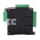4X FX3U-14MR PLC Industrial Control Board 8 Input 6 Output Programmable Control Relay Output, 24 V PLC Control 2