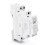 2X ATMS1603 Tuya Single Phase WiFi   Meter 100-230V Din Rail Precisely Measuring Voltmeter Ammeter Power 9