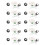 10X 4-20MA Signal Generator 4-20MA Current Generator Adjustable Analog Quantity Current Signal Generator Module 1