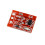 500Pcs Ttp223 Touch Button Modular Self-Locking Jog Capacitive  Single-Channel Transformation 4
