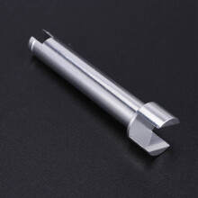 2X Car Repair Kit for Comand Controller Rotary Button Scroll Knob Shaft for W204 X204 W212