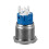 6X 220V Push Button 5