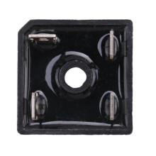 6X Bridge Rectifier 50A 1000V GBPC5010 AC to