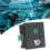 2X DSE701AS Generator Controller Automatic Start Module with Keys Generator Control Panel Self-Starting Accessories 4
