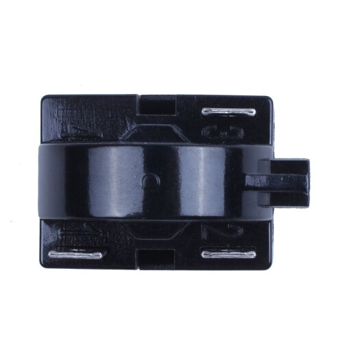 6X 3PIN Terminals Refrigerator PTC  Relay 12 Ohm Resistance 2