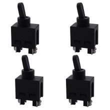 4X 250V /OFF Position Toggle for Angle Grinder
