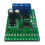 3X 8Ch Input/Output Digital  TTL LvTTL CMOS RS485 IO Control Module Modbus Rtu Board for PLC Relay, (No Pin) 2