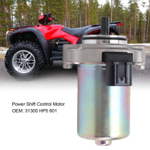 Power Shift Motor 12V Rancher 420