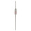 10 Pcs Circuit Cut Off TF 185 Celsius 250V 10A Temperature Thermal Fuses 2