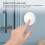 2X Tuya ZigBee Devices Button Scene  Intelligent Linkage   Battery Powered Work with  Life 10