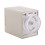 5X  12V 0-30 Secondi Anni '30 Elettrico Delay Timer Timing Relay DPDT 8P con Base 3