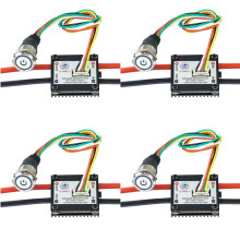4X FLIPSKY Antispark Pro V3.0 ESC with Heatsink for Electric Skateboard/EBike /Scooter/Robots