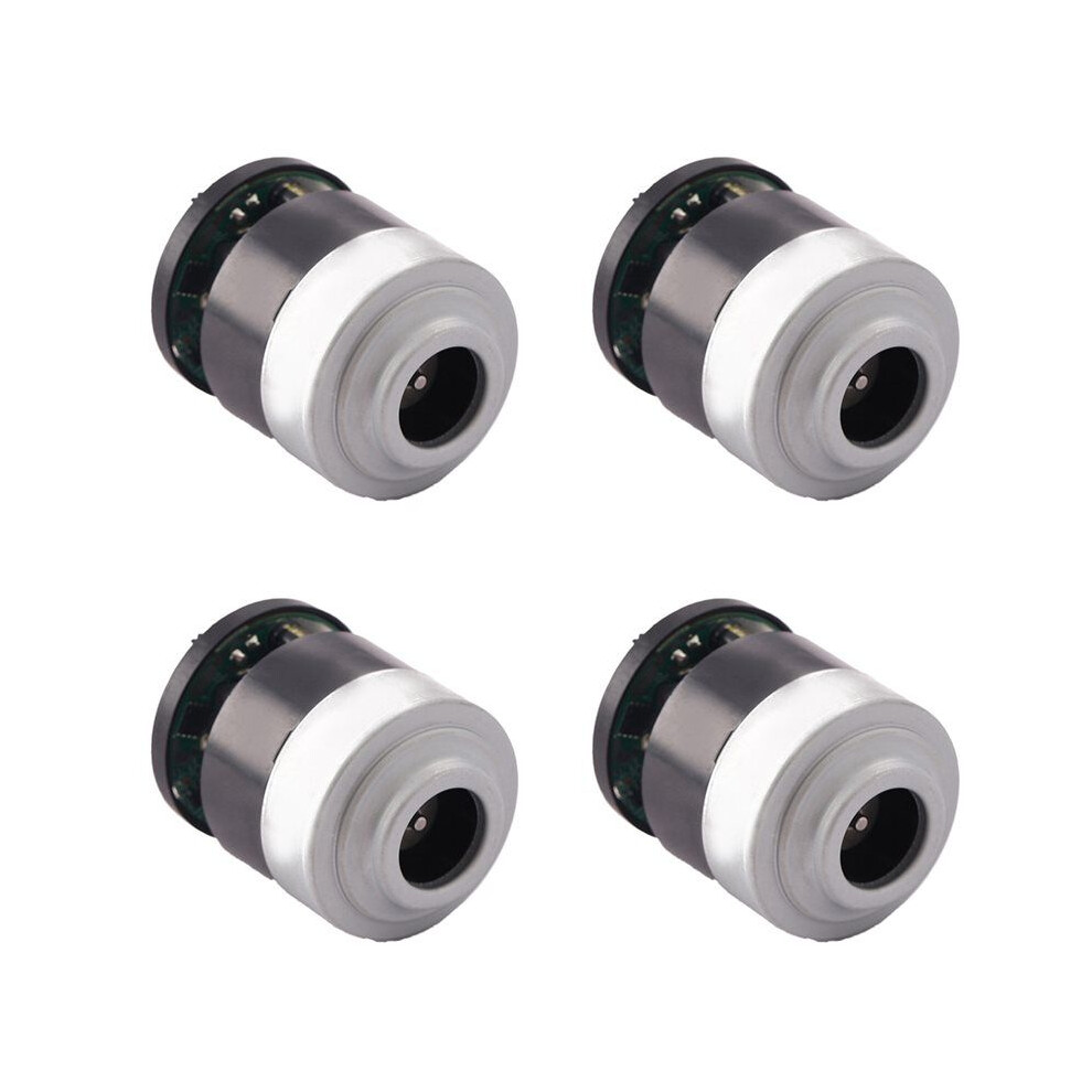 4Pcs 45Mm 80000Rpm Bl4560 120W Car Vacuum Cleaner Brushless Motor High Speed Wireless Vacuum Cleaner Micro-Motor 4711290831576