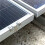 60PCS Photovoltaic Panel Drainage Buckle Plate Solar Panel Water Drain Clip for Solar Panel Draining 30MM 6