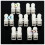 500Pcs Plastic 2 Pin Push Quick Cable Connector Wiring Terminal 10A 250V 4