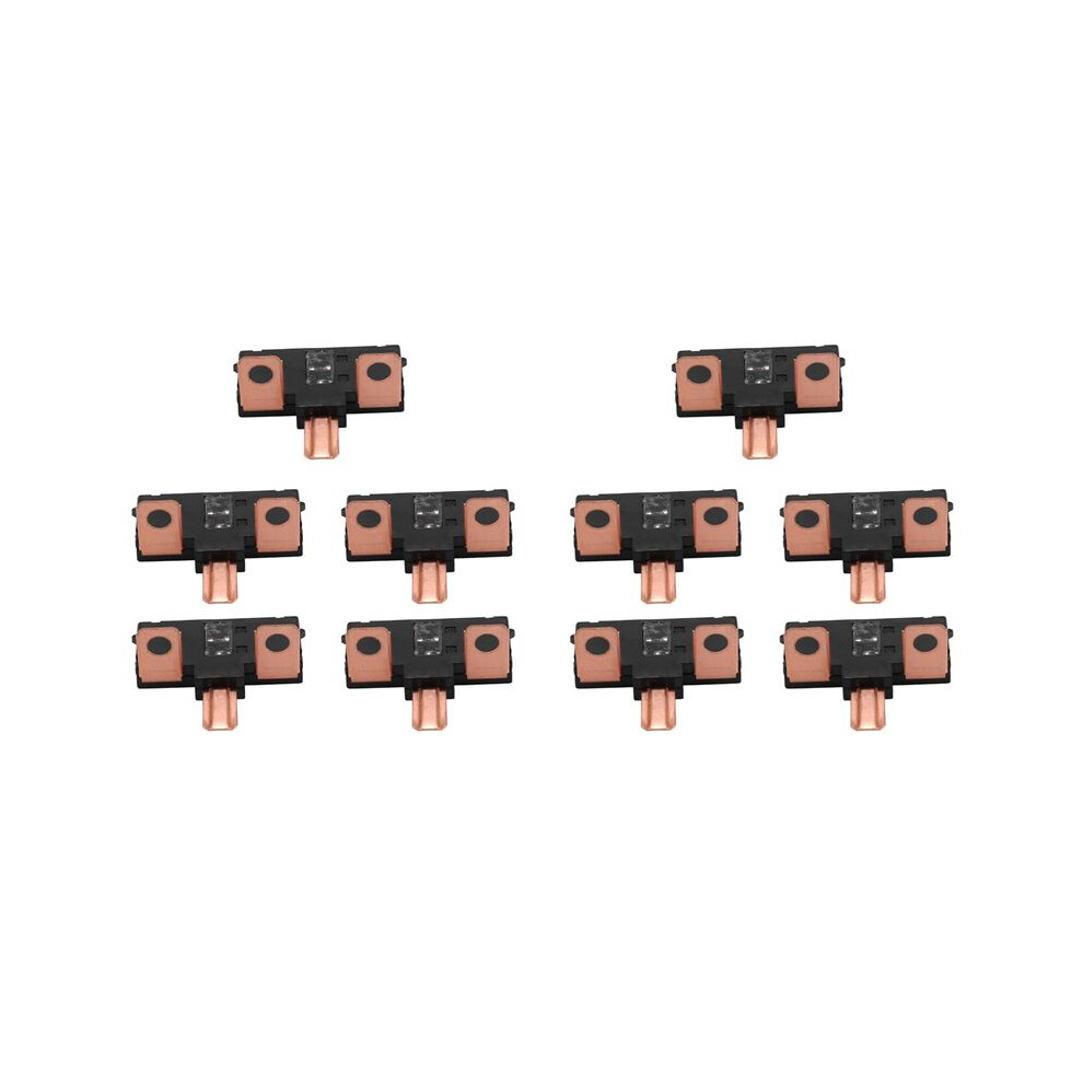 10X Fuse A Multi Block (100A/40A) 38231-Sep-A01 38231Sepa01 Compatible With For- 6132206291020