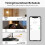 2X Tuya Tuya 16A   Zigbee Cassette  APP Mobile Phone Remote Voice Timing Alexa 8