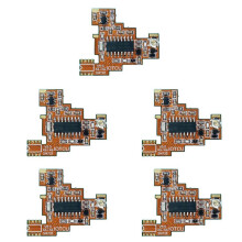 5X SI4732 V5.0 FPC Modification Module for Quansheng K5 K6 Shortwave Full Band Reception/Single Sideband Reception