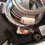 6X Car Steering Column  Angle Sensor Contact Brush Repair Kit for  7 Series E60 E65 E66 4
