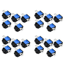 20PCS N000000006984 Crash Battery Security Disconnect Fuse Pyroswitch for VITO W447 N000000000006984