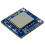 8X 4G Module Luat Air780E Full Netcom Module  IoT Serial Communication Data Transmission DTU Multifunction Module 4