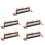 5X for  for  125 AMP Multi Fuse 18790-01031 Engine Current Fuse 1