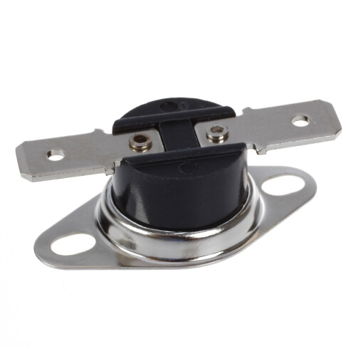 2 x KSD301 120C Celsius Temperature Control  Thermostat N.C 1