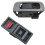 1pcs Window Control  Button & 1pcs Car Rear Back Tailgate Interior Door Handle for  Pajero Montero 1