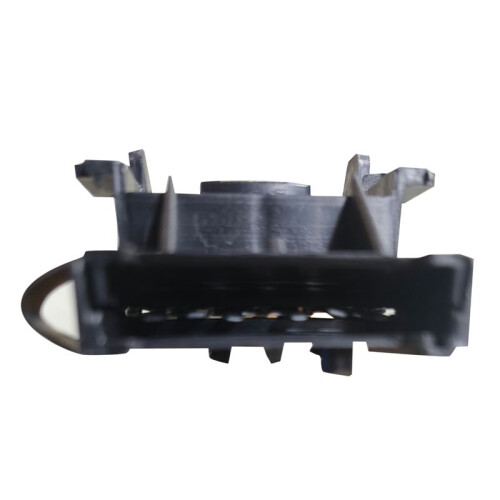 3X Car Tail Light Holder Stop Socket Rear Tail Light Bulb Circuit Board Replacement for  Transit Mk7 1681537 2