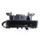 4X Car Tail Light Holder Stop Socket Rear Tail Light Bulb Circuit Board Replacement for  Transit Mk7 1681537 5