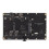 X1008 PCIe to 2.5 Inch  HDD / SSD + 3.5 Inch  HDD Shield for Raspberry Pi 5 6