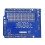 IIC I2C TB6612 Motor/Stepper/Servo Shield V2  Stepper Motor PWM Servo Driver Module for 7