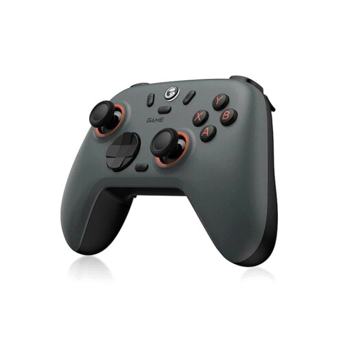 For Nova 2 Lite Wireless Controller - Multi-Platform Compatibility for  PC Android IOS Ergonomic Design Dark Gray