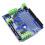 IIC I2C TB6612 Motor/Stepper/Servo Shield V2  Stepper Motor PWM Servo Driver Module for 9