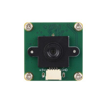 1MP OV9281 USB Camera Module 120FPS Video Global Shutter 120 FOV Camera for Raspberry Pi 5 Jetson Orin RDK