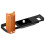 For  X-E5 Camera Quick Release Plate  Micro-Single XE5 Solid Wood Handle Photography Shooting Accessories A 1