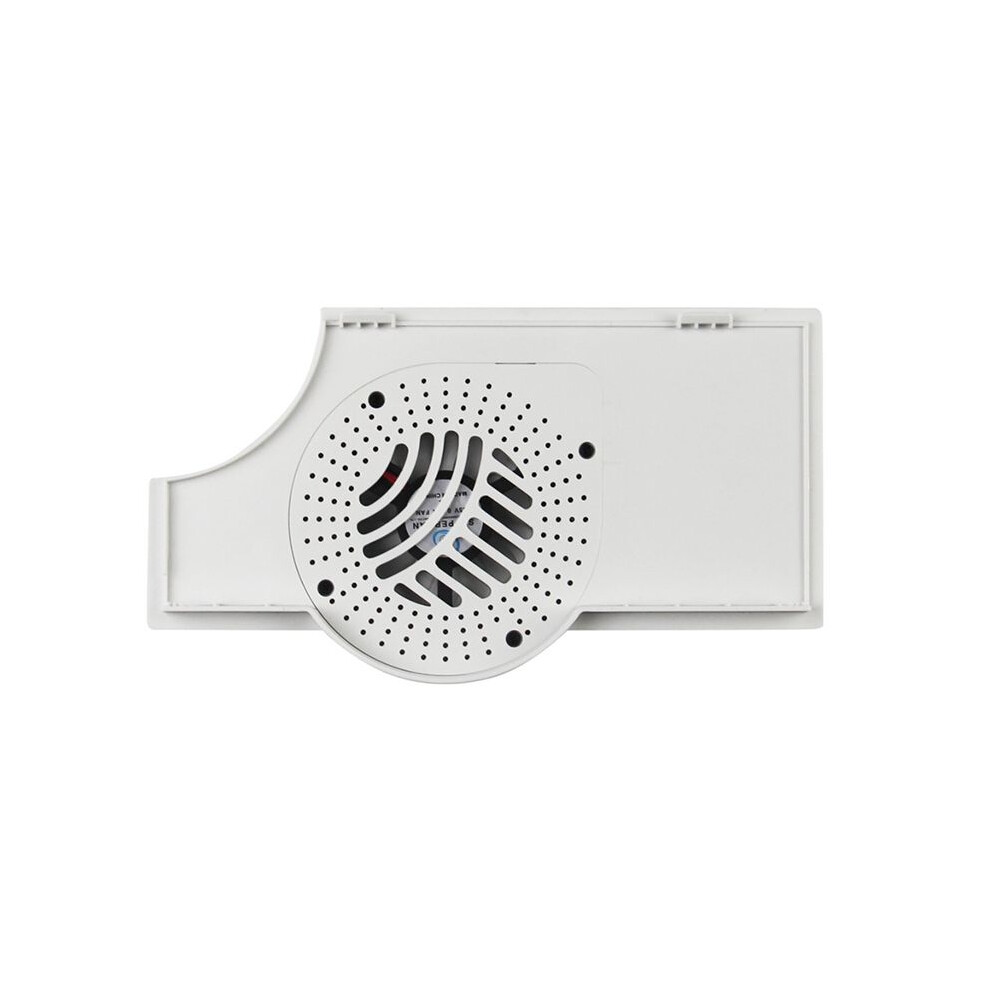 For Oled Radiator Cooling Dock With Charger And Led Multifunctional Game Console Base Cooler Light 4712864404929